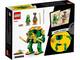 Lego Ninjago Tbd Ninjago 4+ Mech 2022 57PCS (4+Age/Edages) 71757
