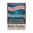 A Winner`S Guide To Negotiating How Con