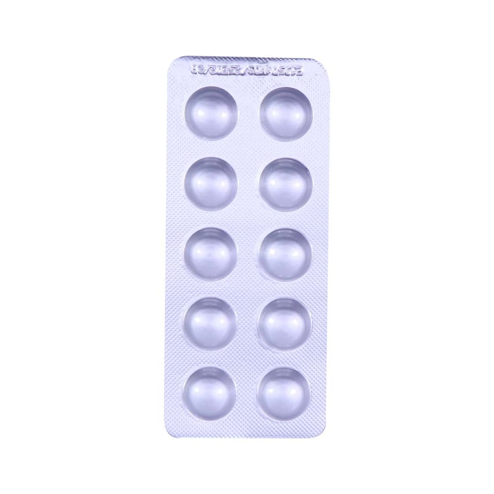 Pantoflex 20 Pantoprazole Sodium Tablets 20MG