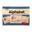 My Alphabet Workbook -Teacher Snow