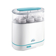 Avent 2In1 Electric Sterilizer SCF- 922/03