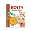 Hotta Ginger Tea 10PCS 90G (Stevia Extract)