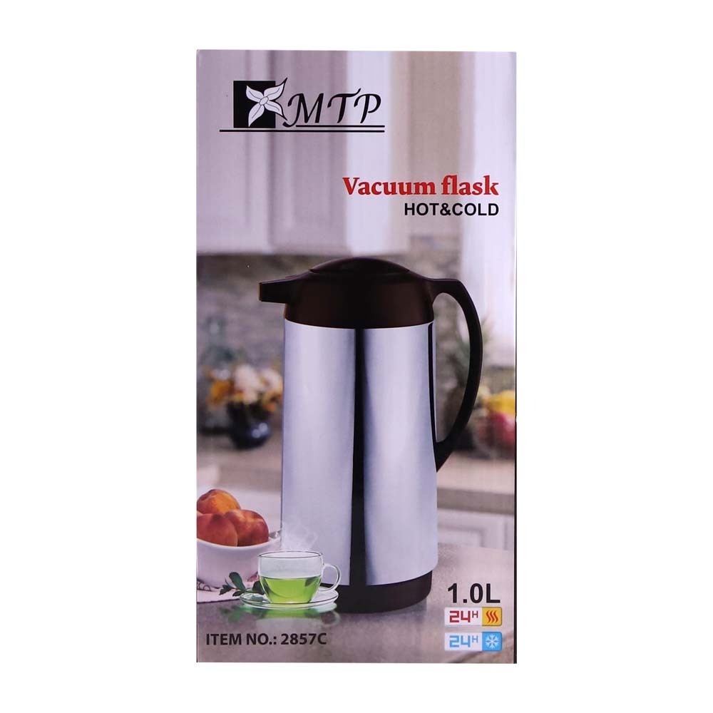 Mtp Hot&Cold Vacuum Flask 1LTR 2857C