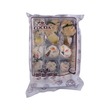 Cocoa Assorted Set B 430G (Chicken&Seafood)