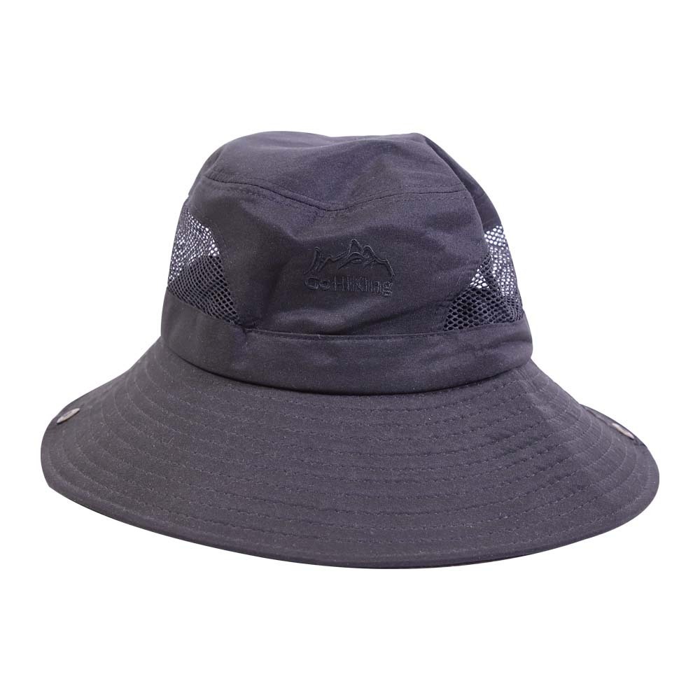 MGOU Fisherman's Hat (22B006S)