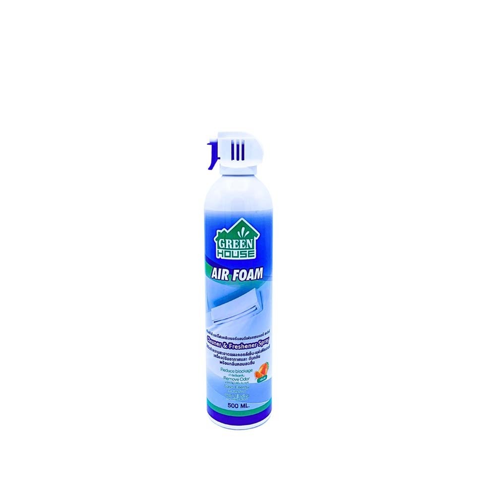 Green House Air Foam Cleaner 500ML