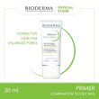 Bioderma Sébium Pore Refiner Corrective Care For Enlarged Pores 30ML