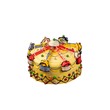 Seasons Thadingyut Carnival Cake 500G