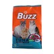 Buzz Cat Food Adult Tuna 1.2KG