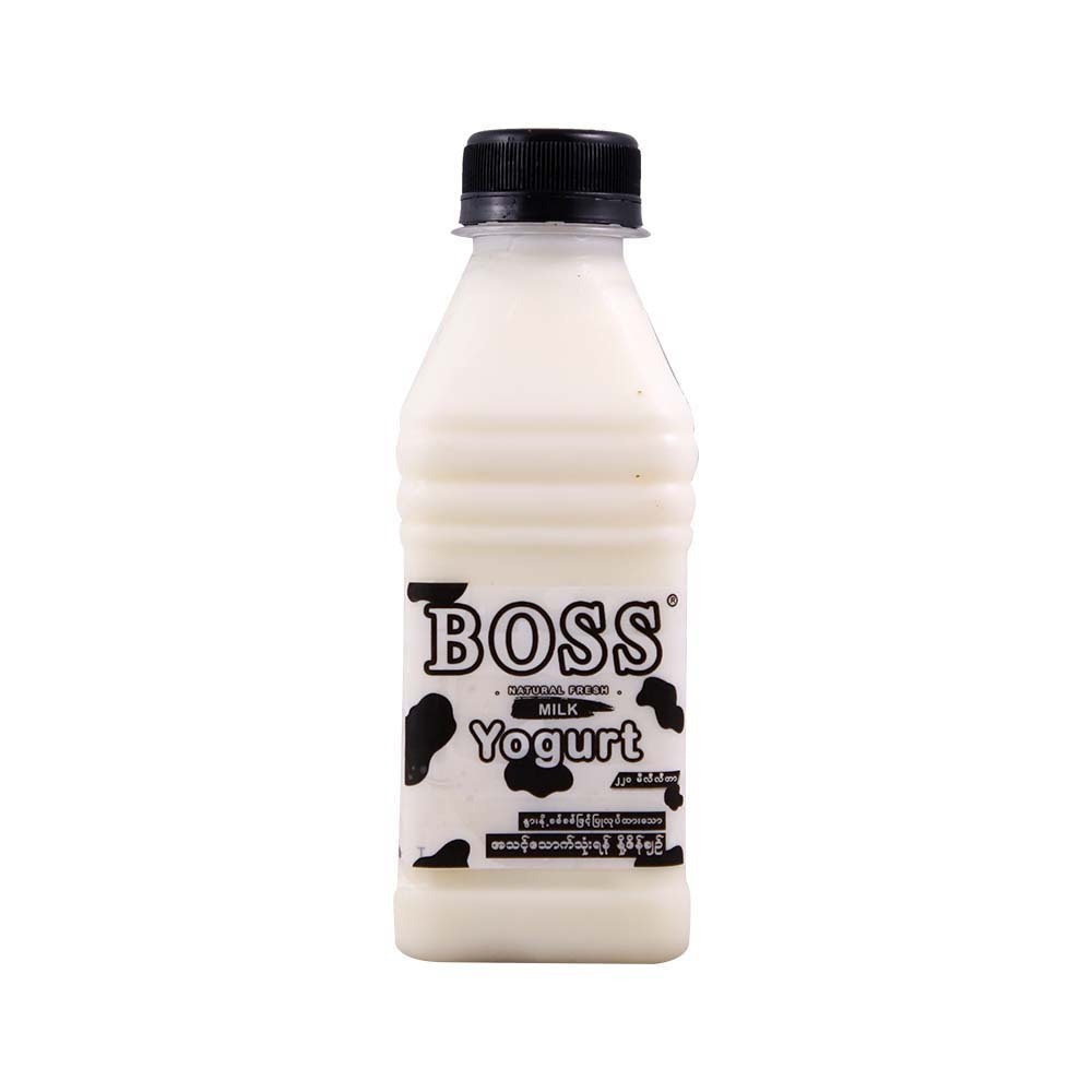 Boss Yogurt 220ML