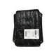 Ikea Obegränsad Accessory Bag, Black, 16X7X24 CM/3.5 L 105.251.30