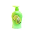 Herballines Hand Wash Cucumber 500ML(Green)