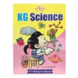 Kg Science Work Book (Thiha)