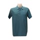 Mr Cool Sport Shirt MC Green Medium