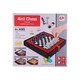 4 IN 1 Chess Game No.S4402-4 (B)