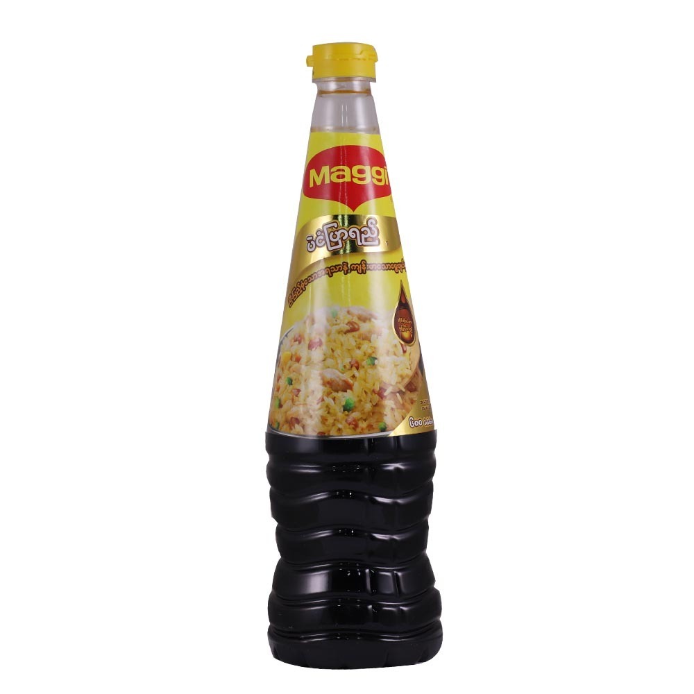 Maggi Soy Sauce 680ML