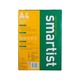 Smartist Copy Paper A4 70G