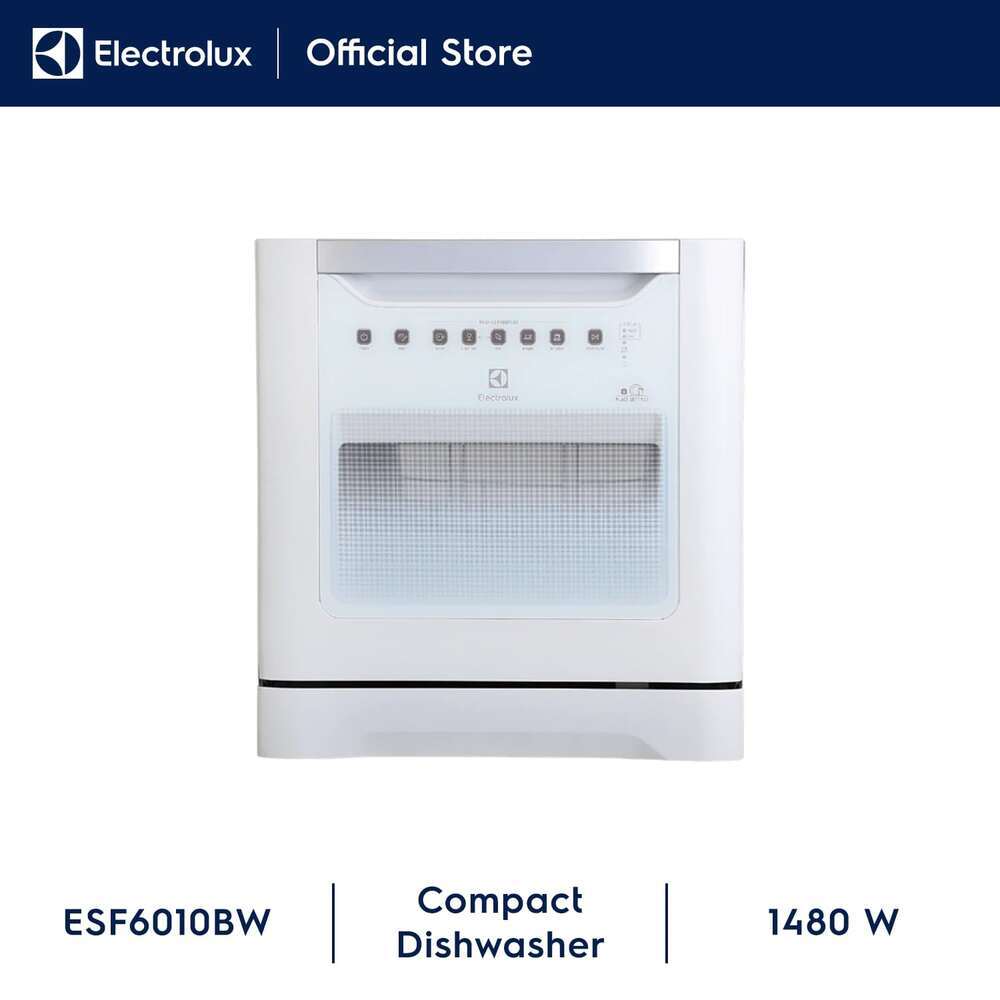 Electrolux DishWasher (ESF6010BW)