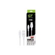 Green Tech Mobile Accessories GTC - T14C White