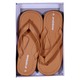 Rainbow Monk Slipper