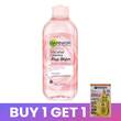 Garnier Skin Naturals Micellar Cleansing Rose Water 400ML