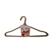 N Veon Iron Cloth Hanger 8PCS NO.2223