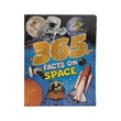 365 Facts On Space
