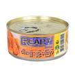 Ready Fried Fish With Sweet&Sour Sauce 185G