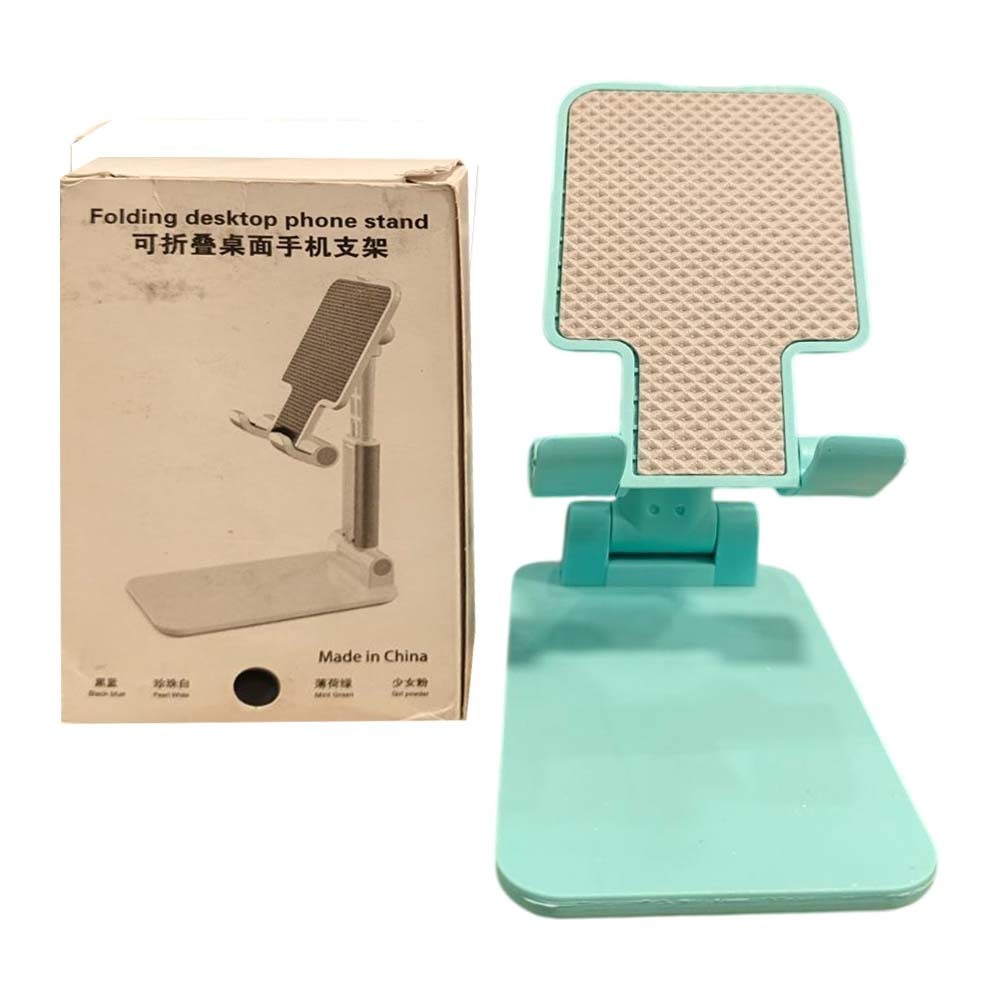 FG Folding Desktop Phone Stand-8781