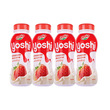 Yoshi Strawberry Milk Drink 4x200ML