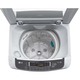 LG Washing Machine Top loading 10KG T2310VSPM