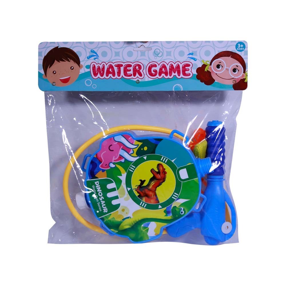Water Gun Backpack SQ-19870A