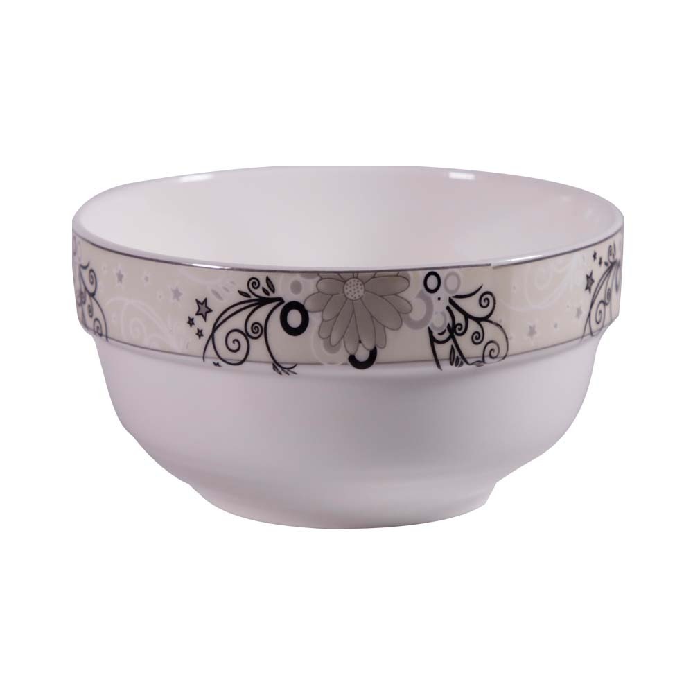 PK Rice Bowl 4.5in (Design)