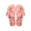 Ipanema Belle Kids Slipper (No-9) 427157BH620