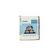 Poly Cotton Bedsheet (Simple Life) (Double) YL-7657D