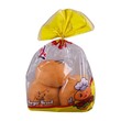 Moe Mini Burger 5PCS 160G