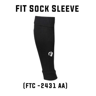 Fit Fit Sock Sleeve White FTC-2431-WW