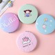 Mini Pocket Mirror (Random)