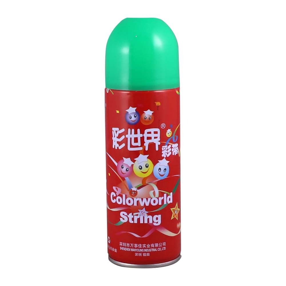 Pk String Spray 288ML