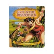 Uncle Moon - Jack & Beanstalk