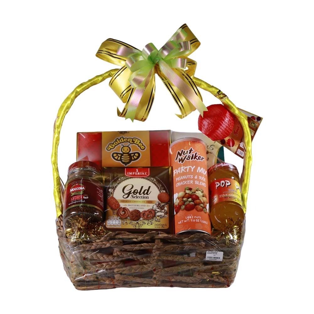 TDG Friendship Basket N0.6 (B)