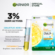 Garnier Bright Complete Anti-Acne Mask 23G