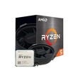 AMD Ryzen-5 4500