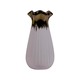 Amly Porcelain Flower Vase 8in No.By064