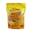 Linn Fried Chick Pea Snack Flat 200G