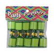 Party Popper 10 pcs (Bottle Shape)