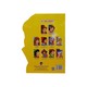 Fancy Story Board Book Peter Pan