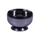 MYBS Steel Alms Bowl No.1