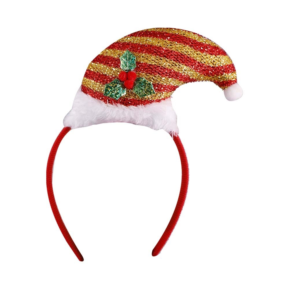 X`Mas Headband T-10