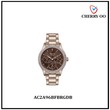 Alexandre Christie Women Watch AC2A96BFBRGDB  Cherry Oo